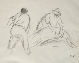 Études d